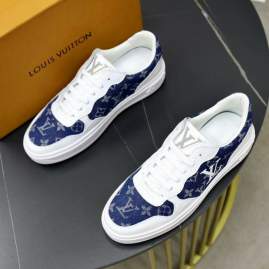 Picture of Louis Vuitton Shoes _SKULVsz38-45mnf073417246